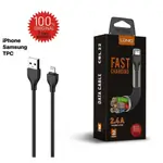 Ldnio Fast Charge Cbl22 2 Length